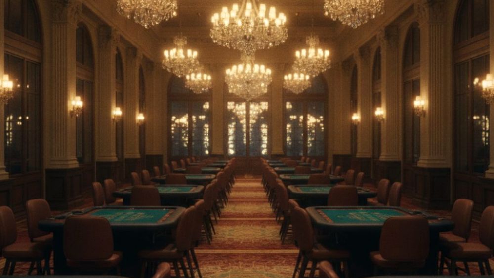 Blackjack Cơ Bản Cho Người Mới: Đọc Bài, Rút Dừng Đúng Lúc